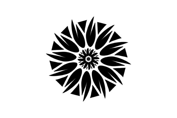 Download Black Mandala Tattoos and Henna - Henna Collection