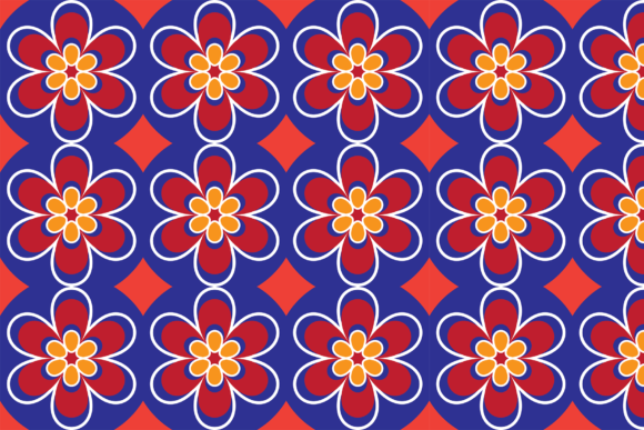 Download Flat Design Creative Arabesque Pattern - Arabesque Collection
