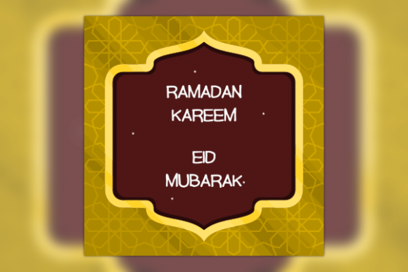 Download Arabesque Pattern for Text Background - Arabesque Collection