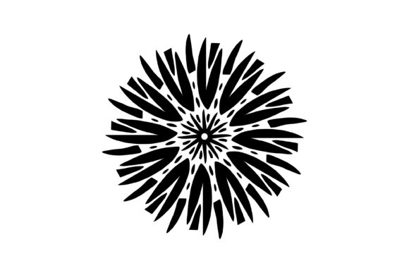 Download Black Mandala Tattoos and Henna - Henna Collection