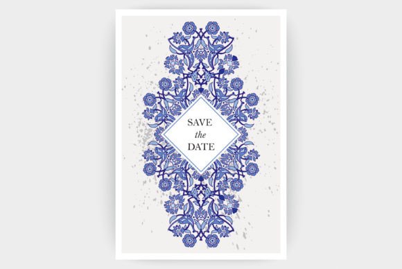 Download Arabesque Decoration Print Vector Design - Arabesque Collection