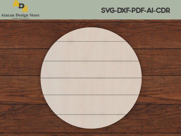Download Round Shiplap Score SVG Glowforge Files - Glowforge files Collection