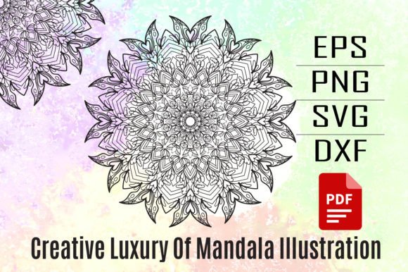 Download Henna Mandala Design - Henna Collection