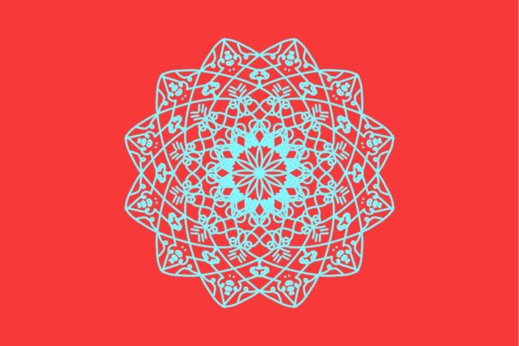 Download Henna Mandala Tattoo Indian - Henna Collection
