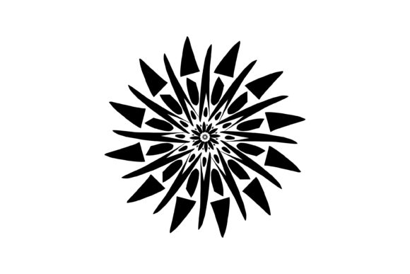 Download Black Mandala Tattoos and Henna - Henna Collection