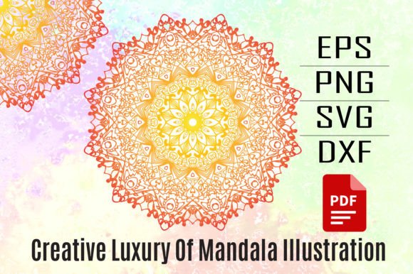 Download Henna Mandala - Henna Collection