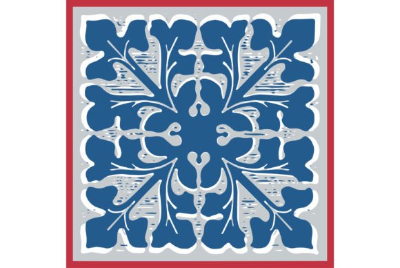 Download Geometric Oriental Arabesque Pattern - Arabesque Collection